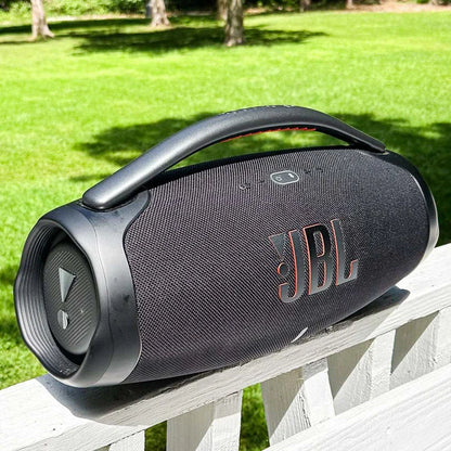 JBL BOOMBOX 3 - CIERRE DE LA TIENDA + REGALO SORPRESA