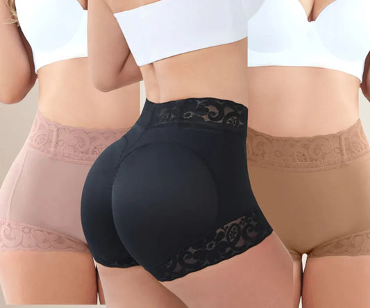 ¡Paga 1, Lleva 2 Lace Panty Original!